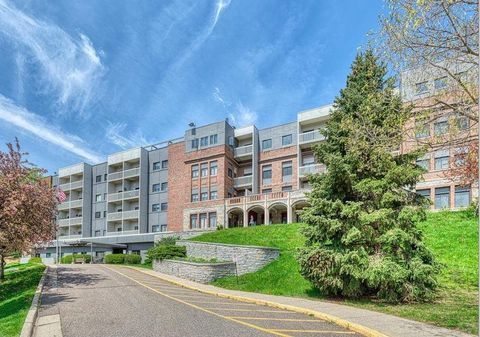 Condo For Sale - 311 Pleasant Avenue<br/> Ramsey County, Saint Paul, MN 55102