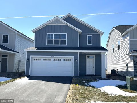 Apartment For Sale - 8648 147th Avenue<br/> Anoka County, Ramsey, MN 55303