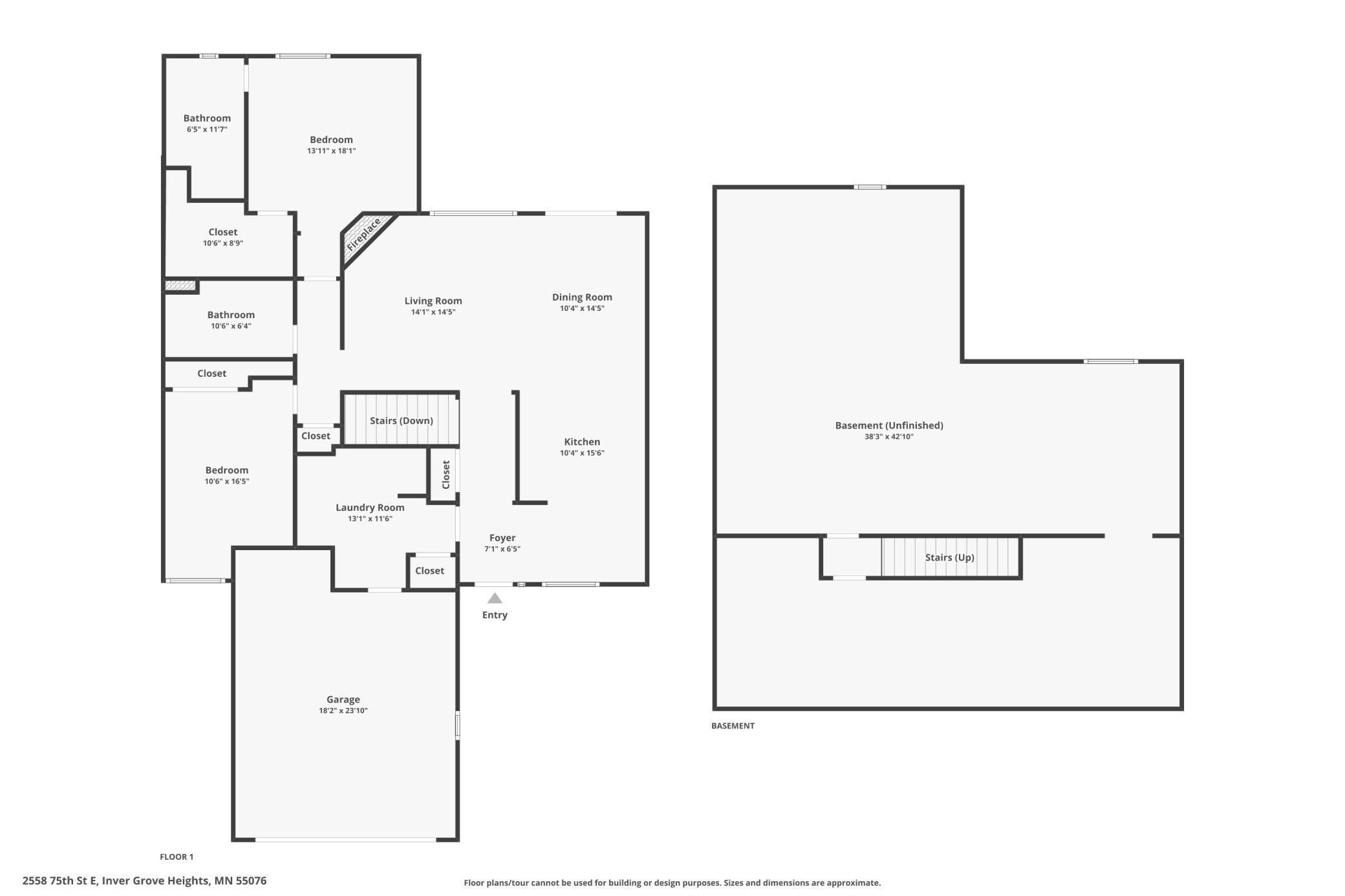 2558 75th Street, Inver Grove Heights, Minnesota image 39