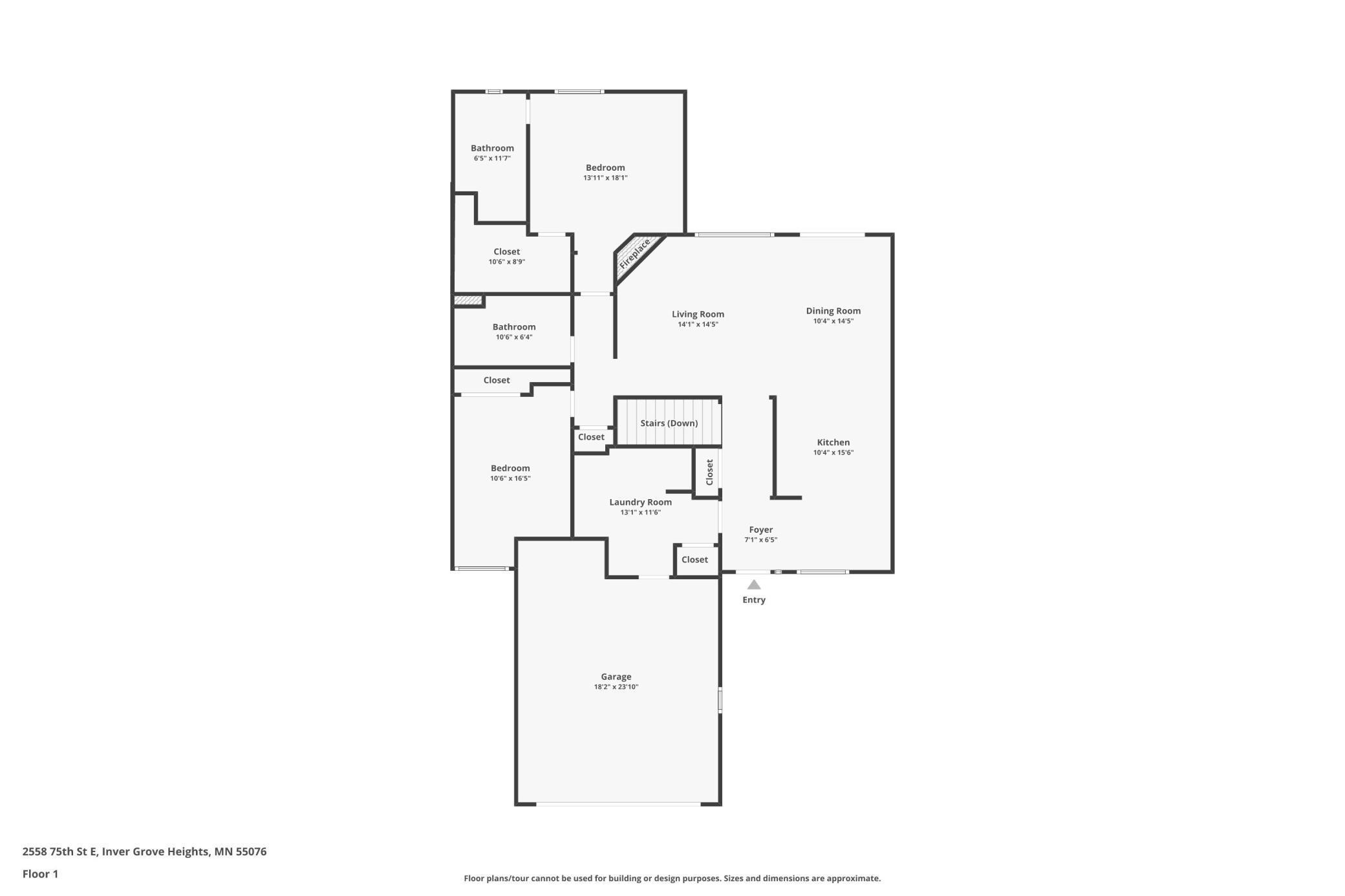 2558 75th Street, Inver Grove Heights, Minnesota image 40