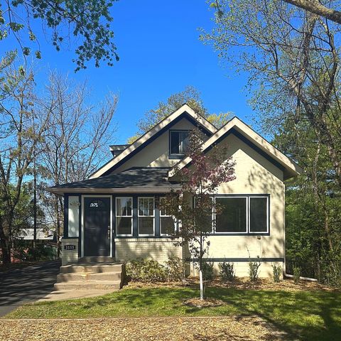 3155 Lexington Avenue N, Arden Hills, MN 55126 - #: 6717274