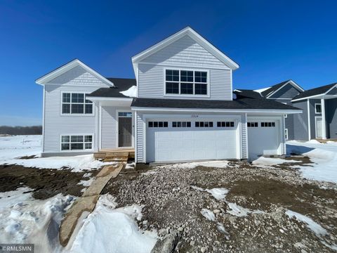 Homes For Sale - 19924 Enfield Avenue<br/> Washington County, Forest Lake, MN 55025