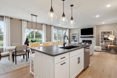 Homes For Sale - 6153 Goodview Avenue<br/> Cottage Grove, MN 55016