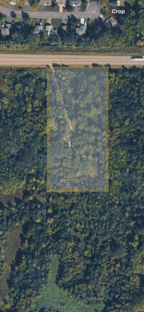 Vacant Land For Sale - 6885 Scandia Trail<br/> Washington County, Forest Lake, MN 55025