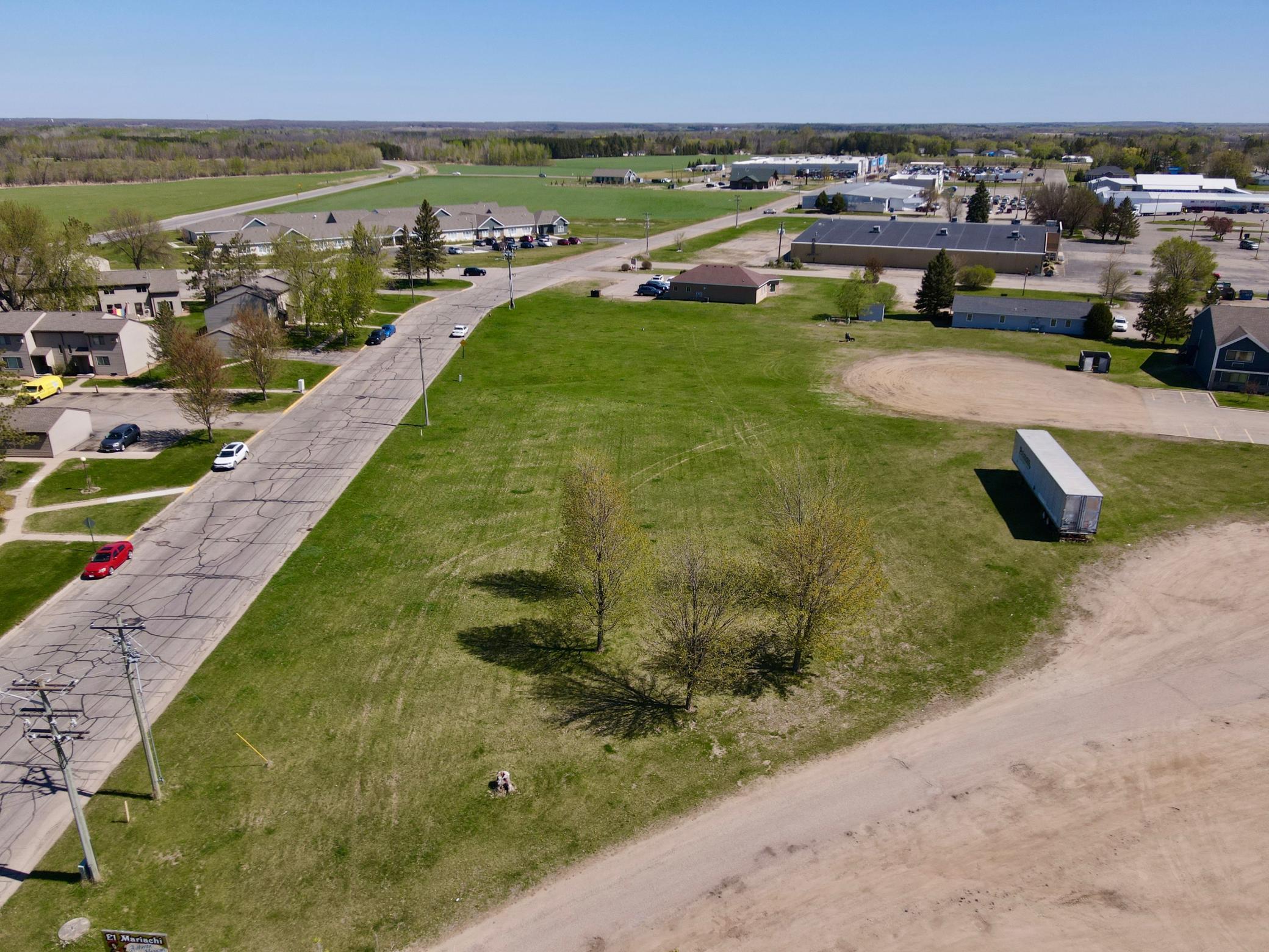 Xxx 1st Street, Wadena, Minnesota image 2