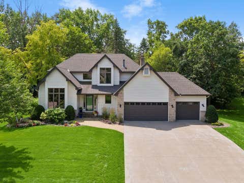 Homes For Sale - 13215 35th Avenue<br/> Minneapolis, MN 55441