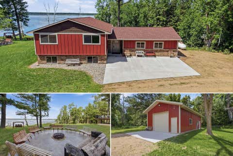 Homes For Sale - 46824 Foss Road<br/> Osage, MN 56570