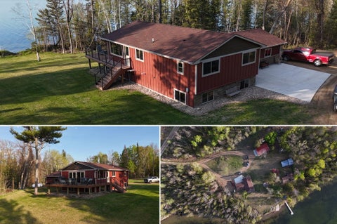 Homes For Sale - 46824 Foss Road<br/> Becker County, Osage, MN 56570