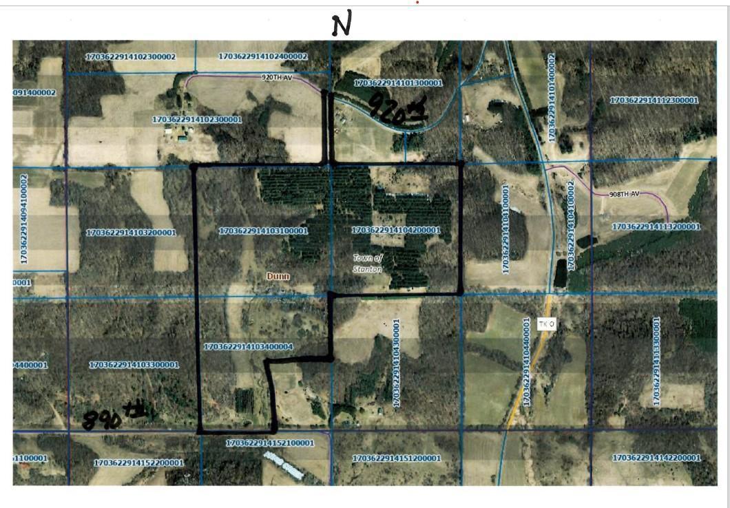 Xxx 890th Avenue, Knapp, Wisconsin image 2