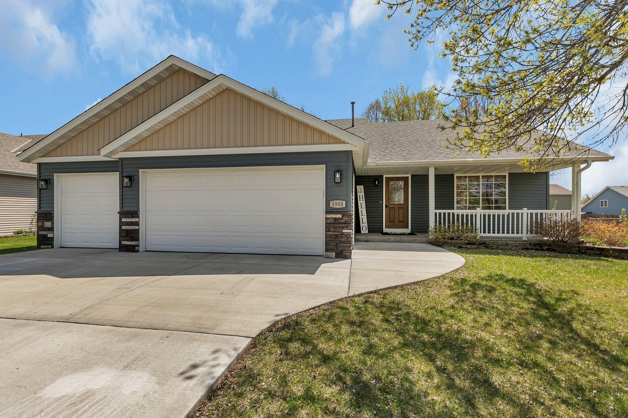 1908 5th Street, Sartell, Minnesota image 2
