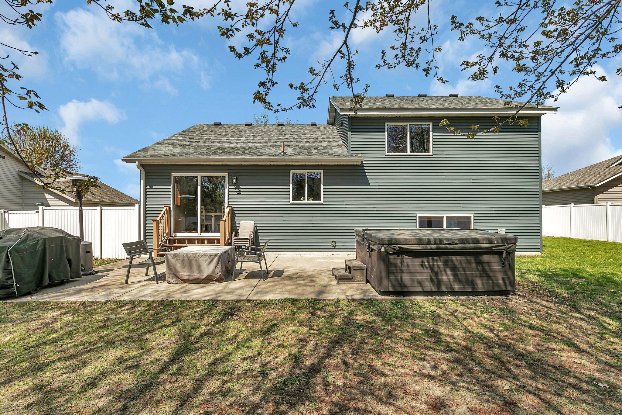 1908 5th Street, Sartell, Minnesota image 25