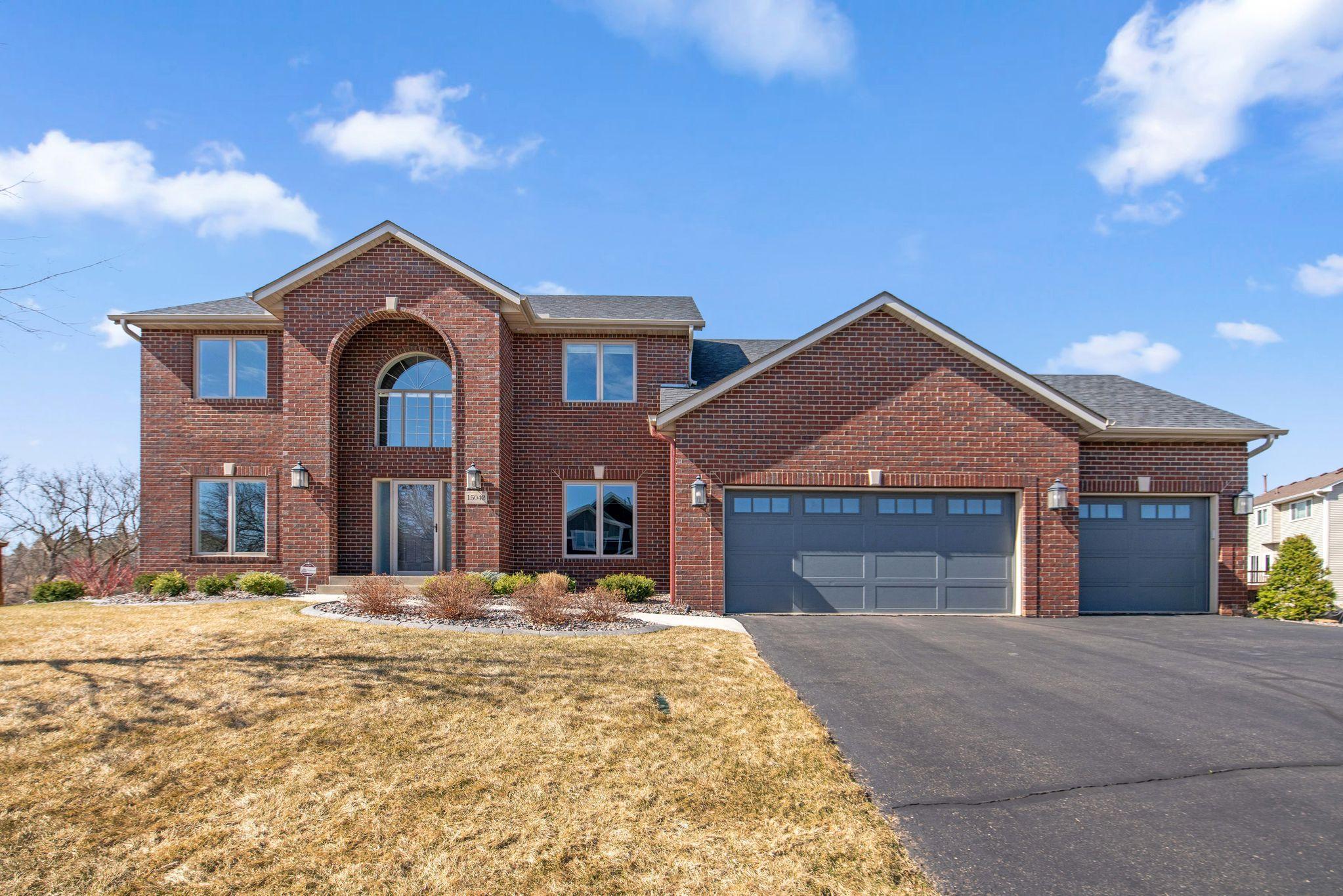15042 Valley View Drive, Savage, Minnesota image 36