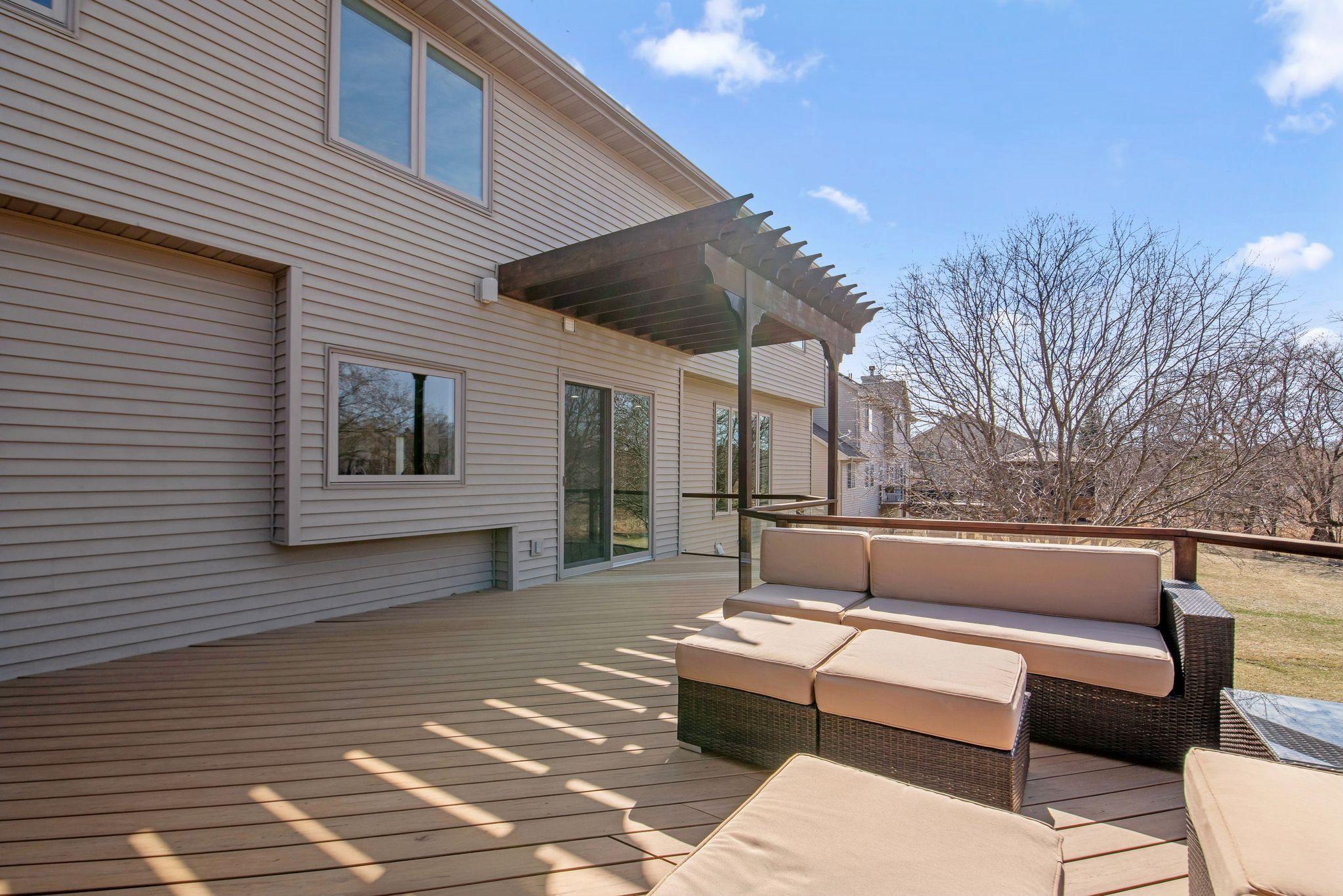 15042 Valley View Drive, Savage, Minnesota image 22