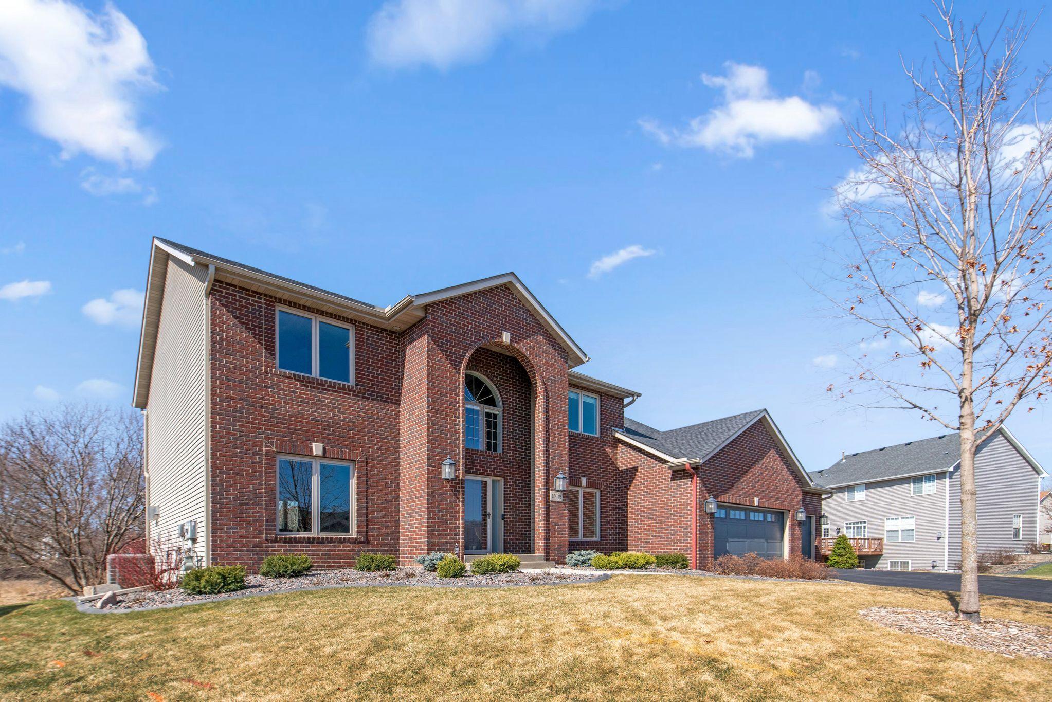 15042 Valley View Drive, Savage, Minnesota image 41