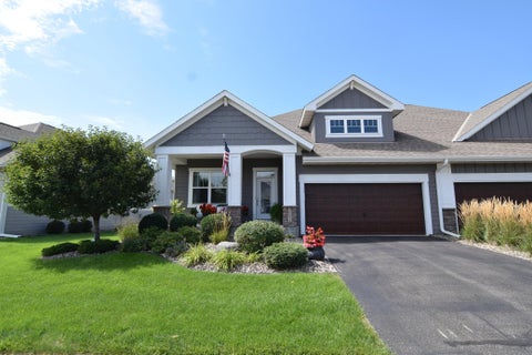 Townhouse For Sale - 16671 Diamonte Path<br/> Dakota County, Lakeville, MN 55044