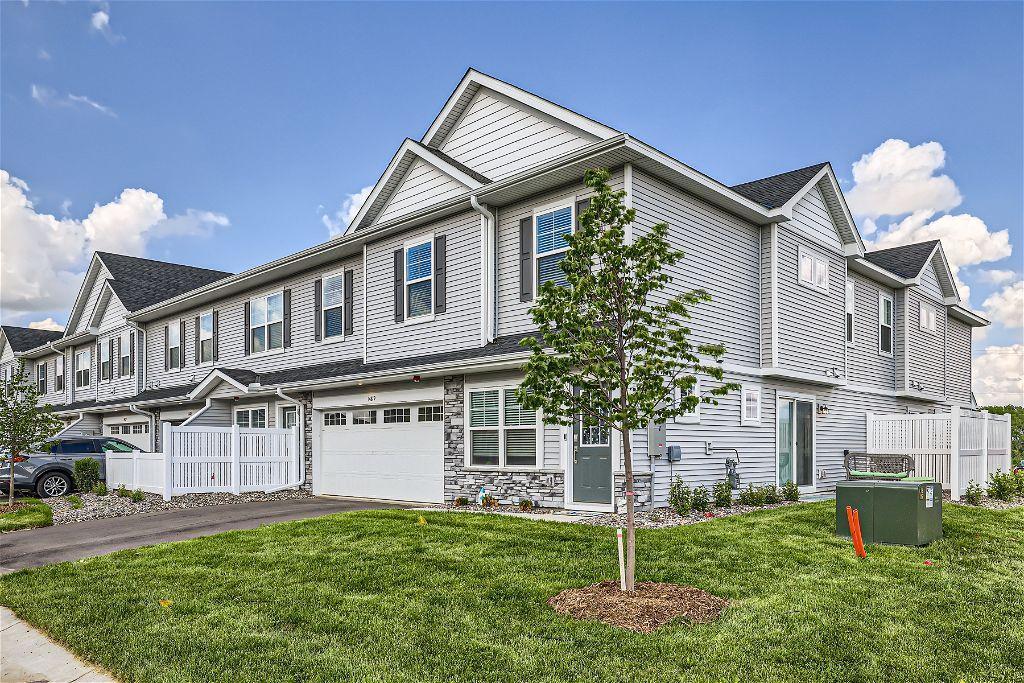 14819 Ardee Place, Rosemount, Minnesota image 1