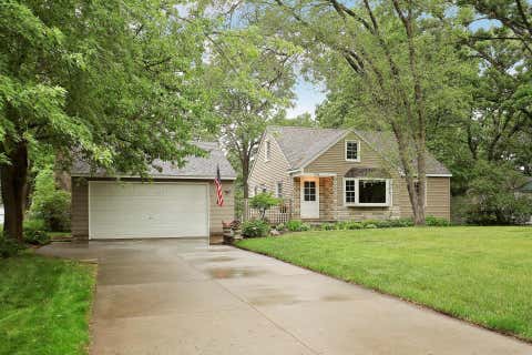 Homes For Sale - 8924 Tyler Street<br/> Minneapolis, MN 55434