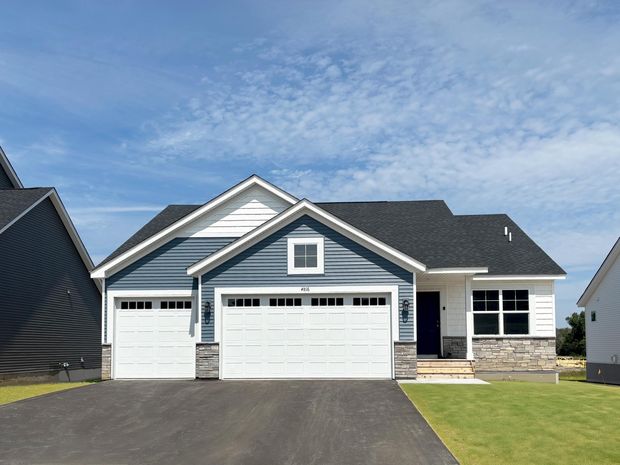 4771 8th Street Loop, Saint Cloud, Minnesota image 1