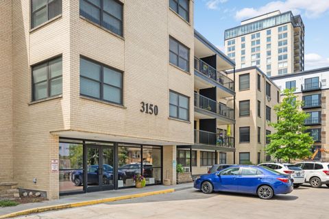 Condo For Sale - 3150 Excelsior Boulevard<br/> Hennepin County, Minneapolis, MN 55416