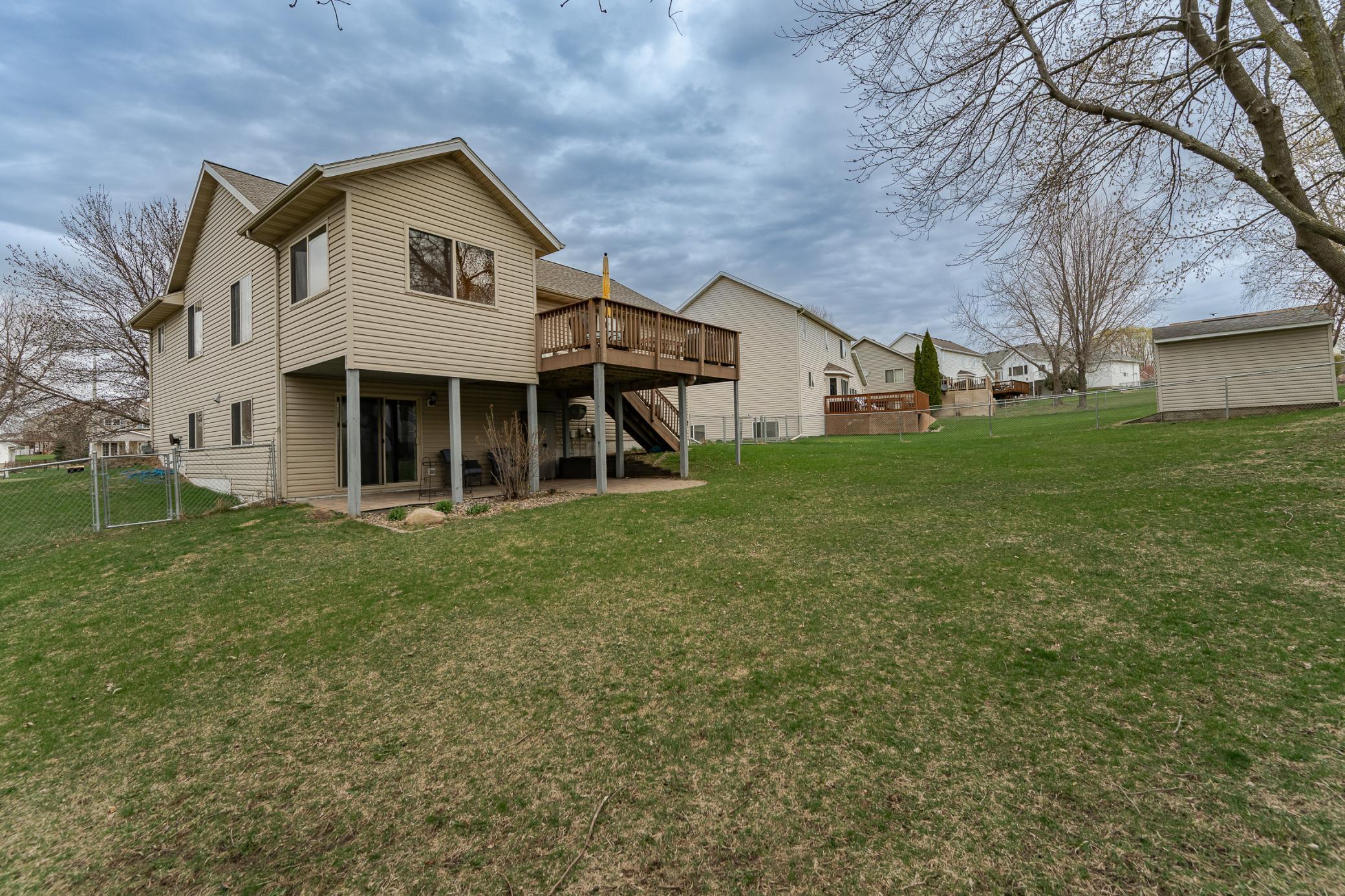 4434 Arcon Lane, Rochester, Minnesota image 2