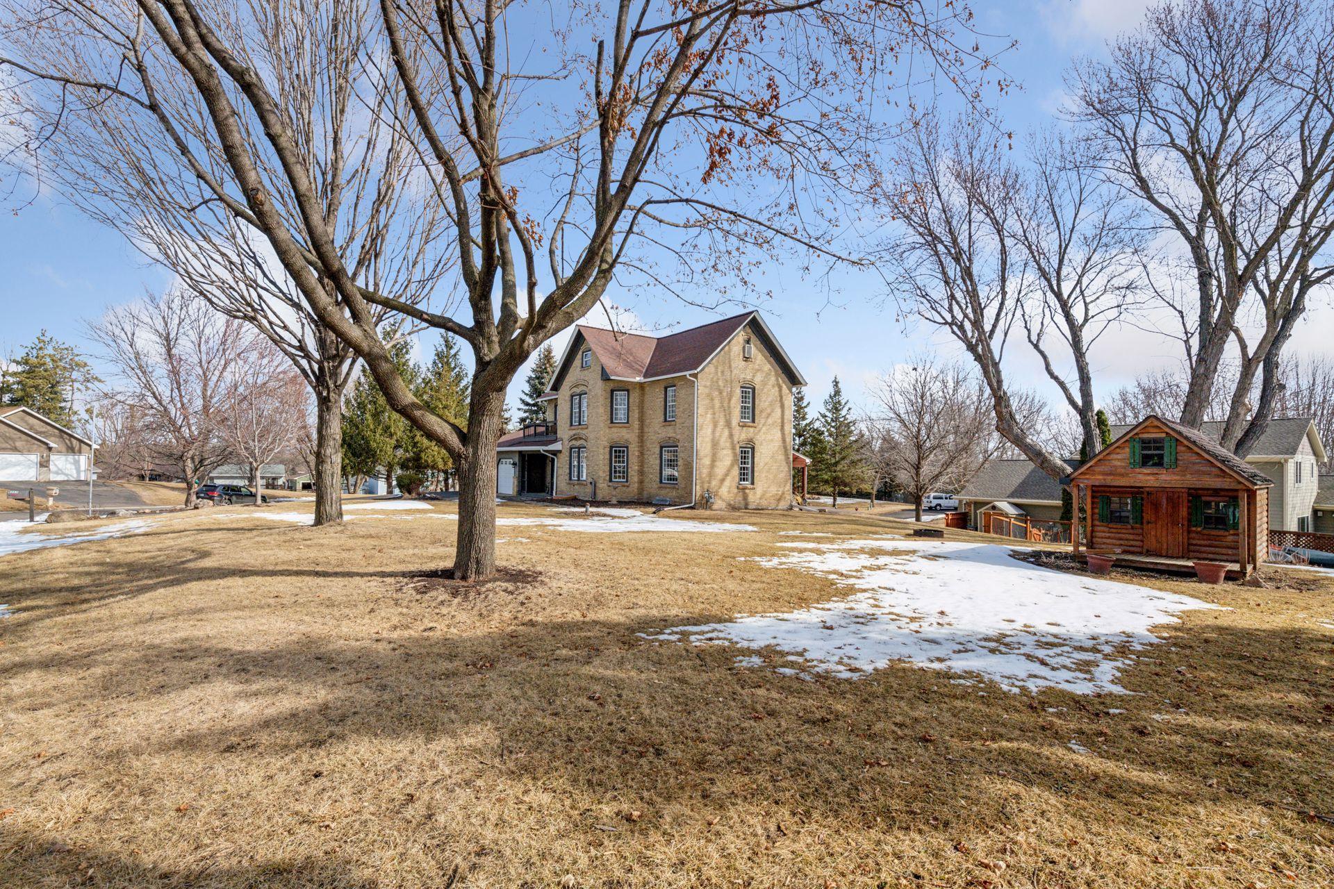 8565 Alisa Court, Chanhassen, Minnesota image 28