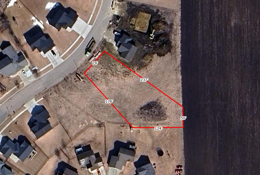 2226 Petersen Drive, Stewartville, Minnesota image 1