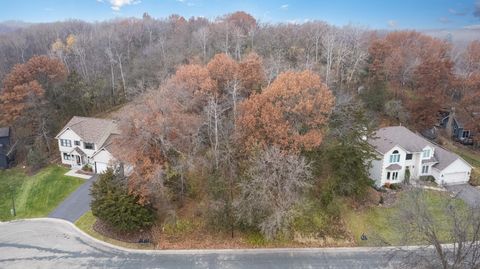 Vacant Land For Sale - 6250 Mallory Lane<br/> Eden Prairie, MN 55346