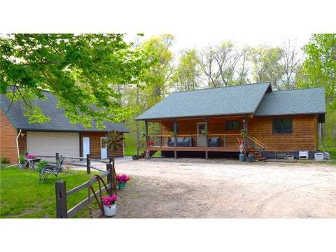 Homes For Rent - 13066 Oakland Parkway Road<br/> Merrifield, MN 56465