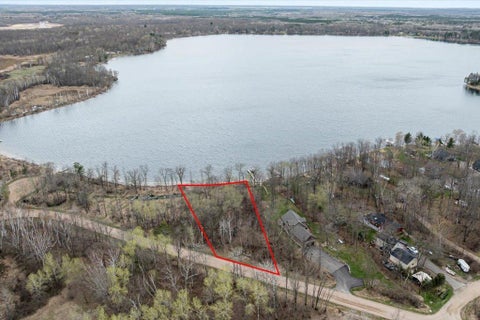 Vacant Land For Sale - TBD Olander Road<br/> Crow Wing County, Crosby, MN 56447