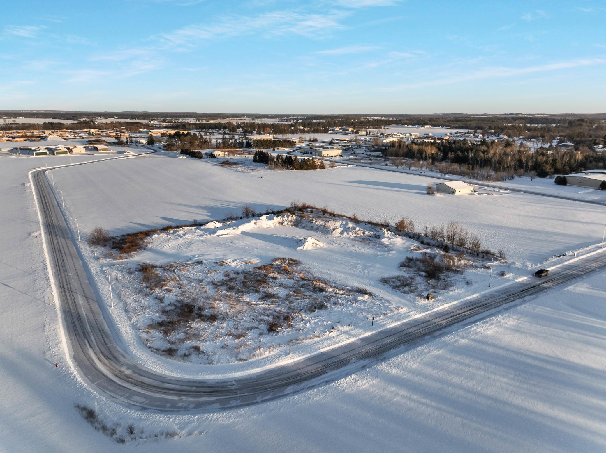Lot 7 Guy Avenue, Barron, Wisconsin image 5