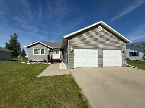 Homes For Sale - 1215 Wendt Drive<br/> Pennington County, Thief River Falls, MN 56701