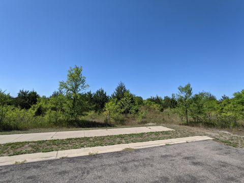 Vacant Land For Sale - XXX Carole Drive<br/> Sherburne County, Becker, MN 55308
