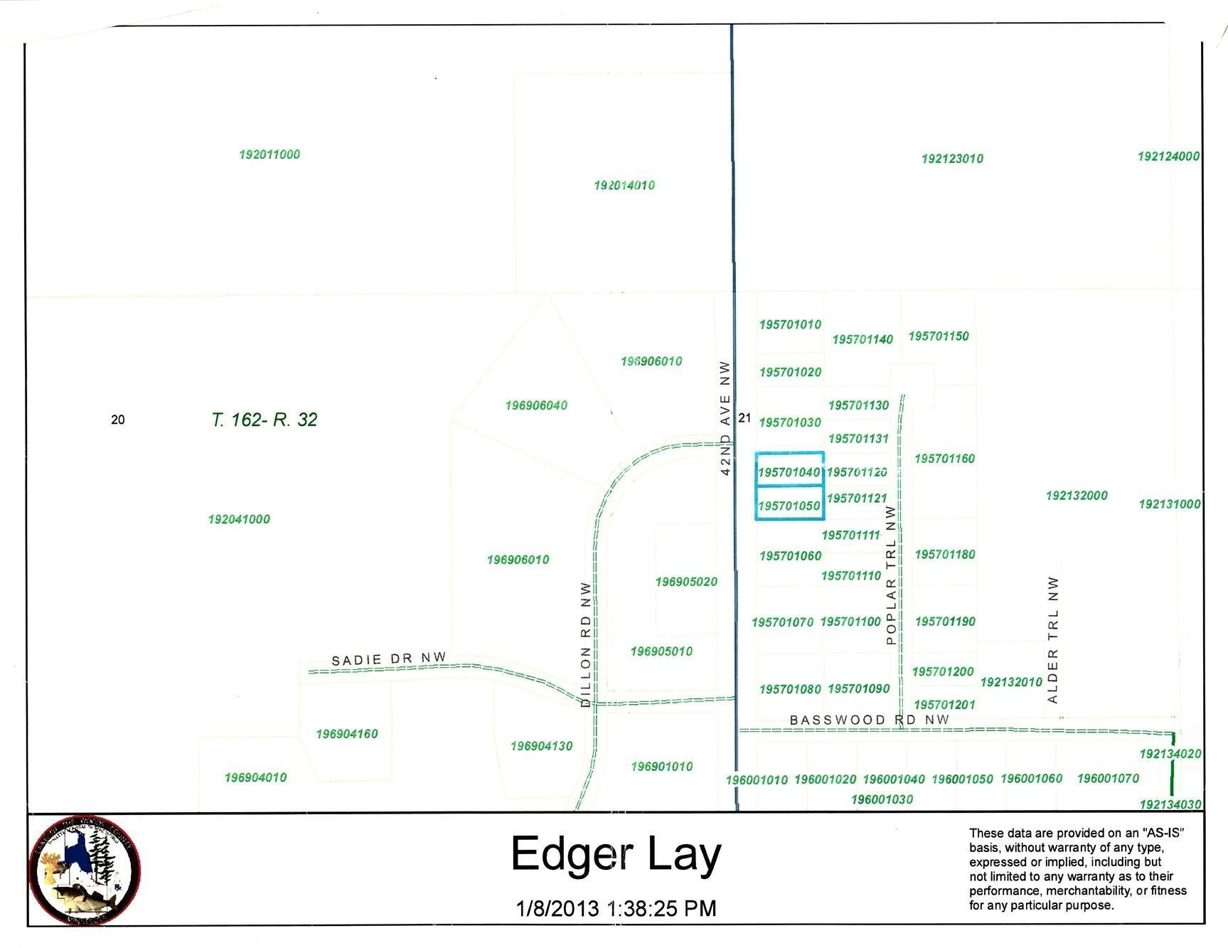 3356 42nd Avenue, Baudette, Minnesota image 25