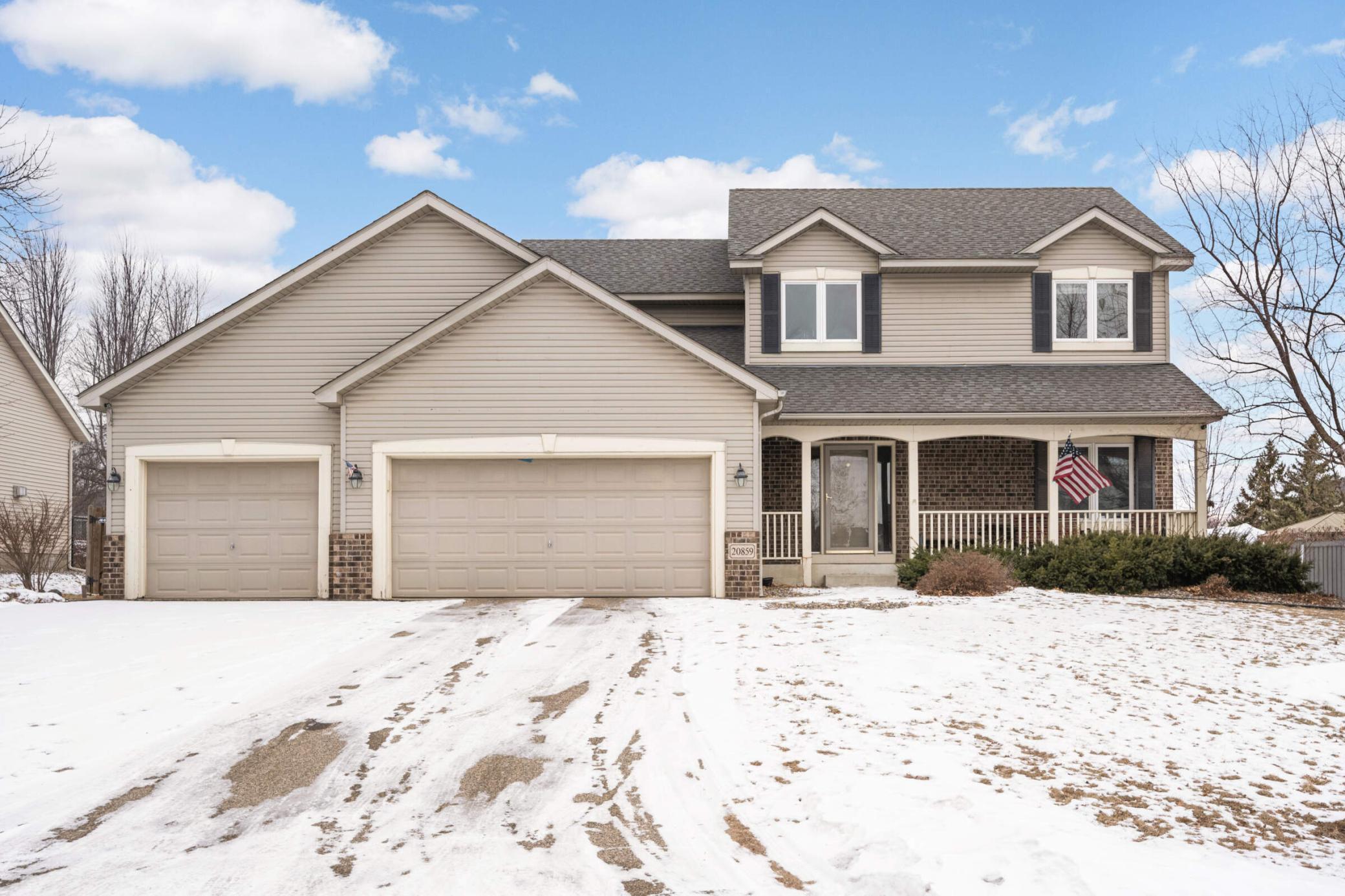 20859 Independence Avenue, Lakeville, Minnesota image 1