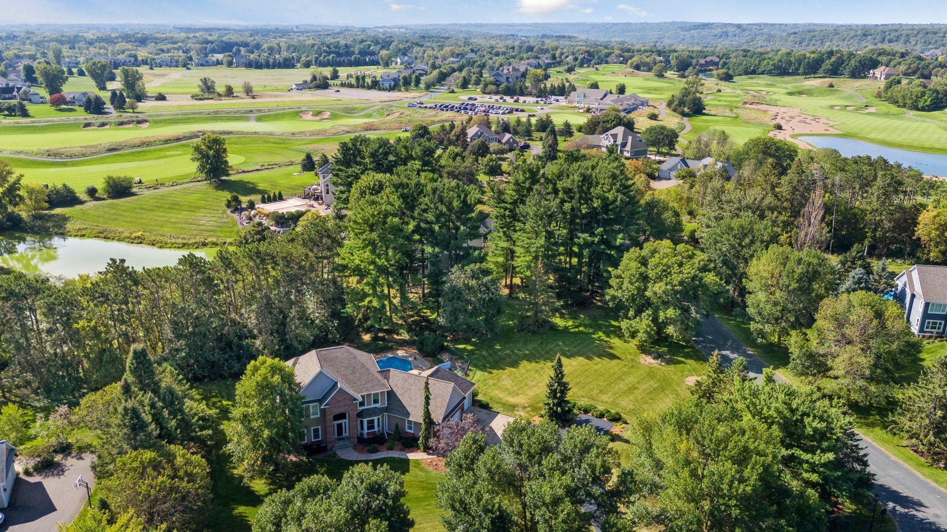 323 Saint Annes Parkway, Hudson, Wisconsin image 49
