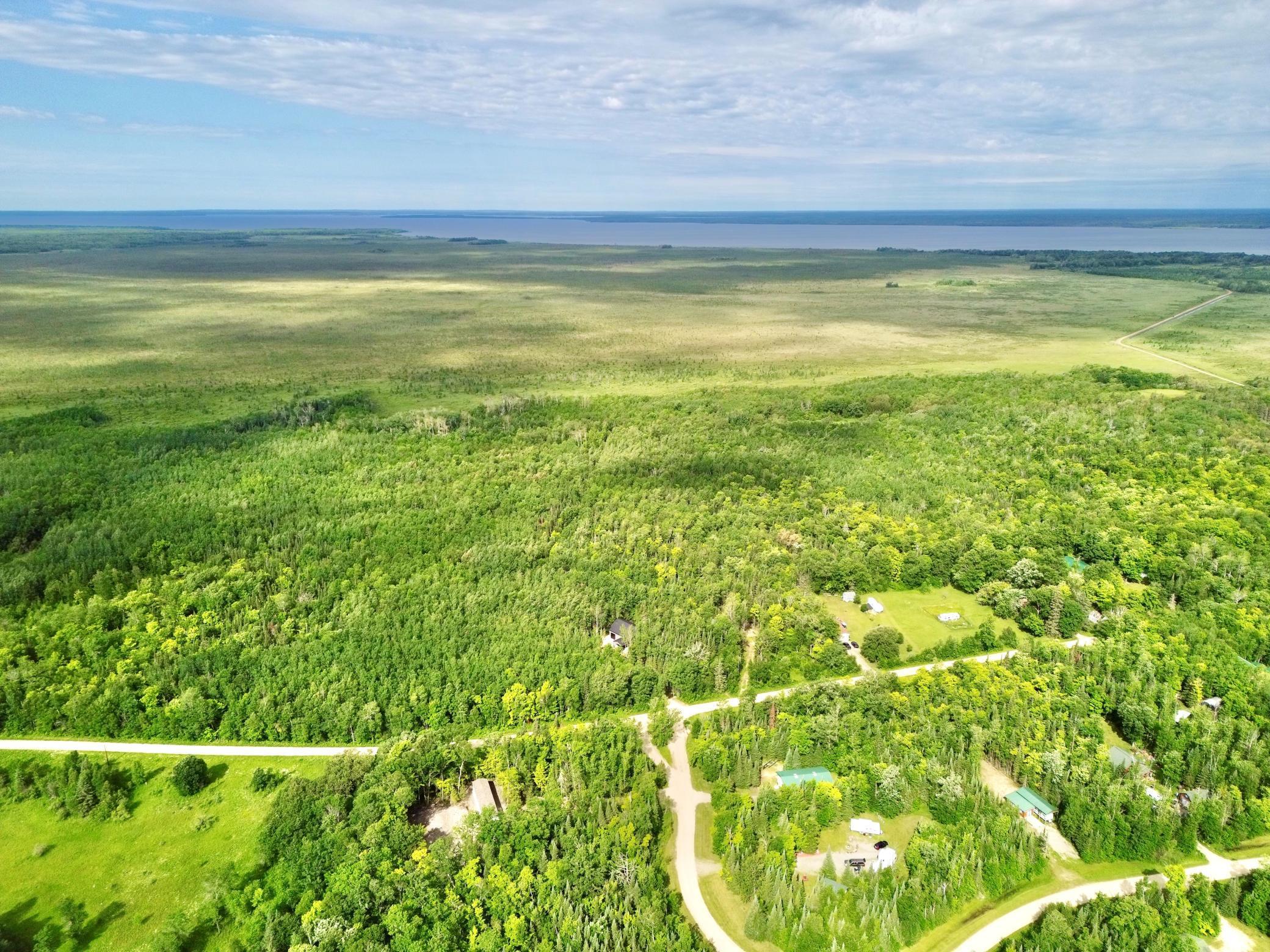 Lot 19 Natures Trail, Federal Dam, Minnesota image 10