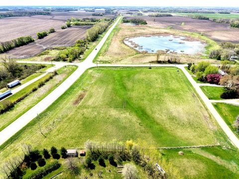 Vacant Land For Sale - TBD (LOT 1) Wildwood Circle<br/> Freeborn County, Albert Lea, MN 56007