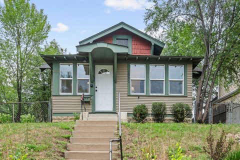 Homes For Sale - 1331 Bush Avenue<br/> Ramsey County, Saint Paul, MN 55106