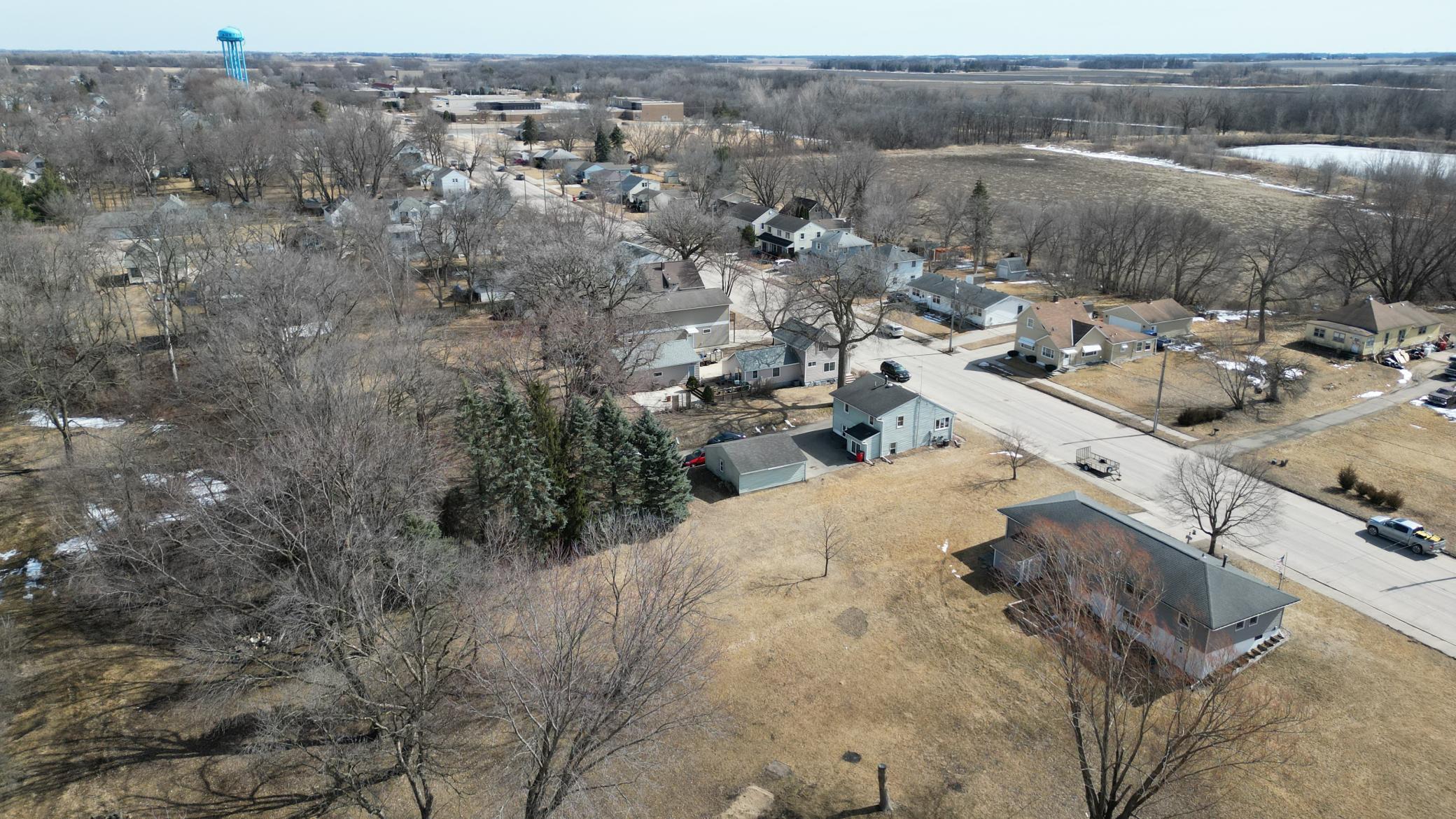 1203 4th Avenue, Austin, Minnesota image 46