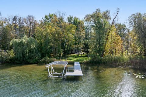 Homes For Sale - 309 Daisy Trail<br/> Cass County, Outing, MN 56662