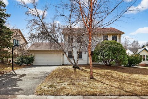 Homes For Sale - 9585 72nd Street<br/> Cottage Grove, MN 55016