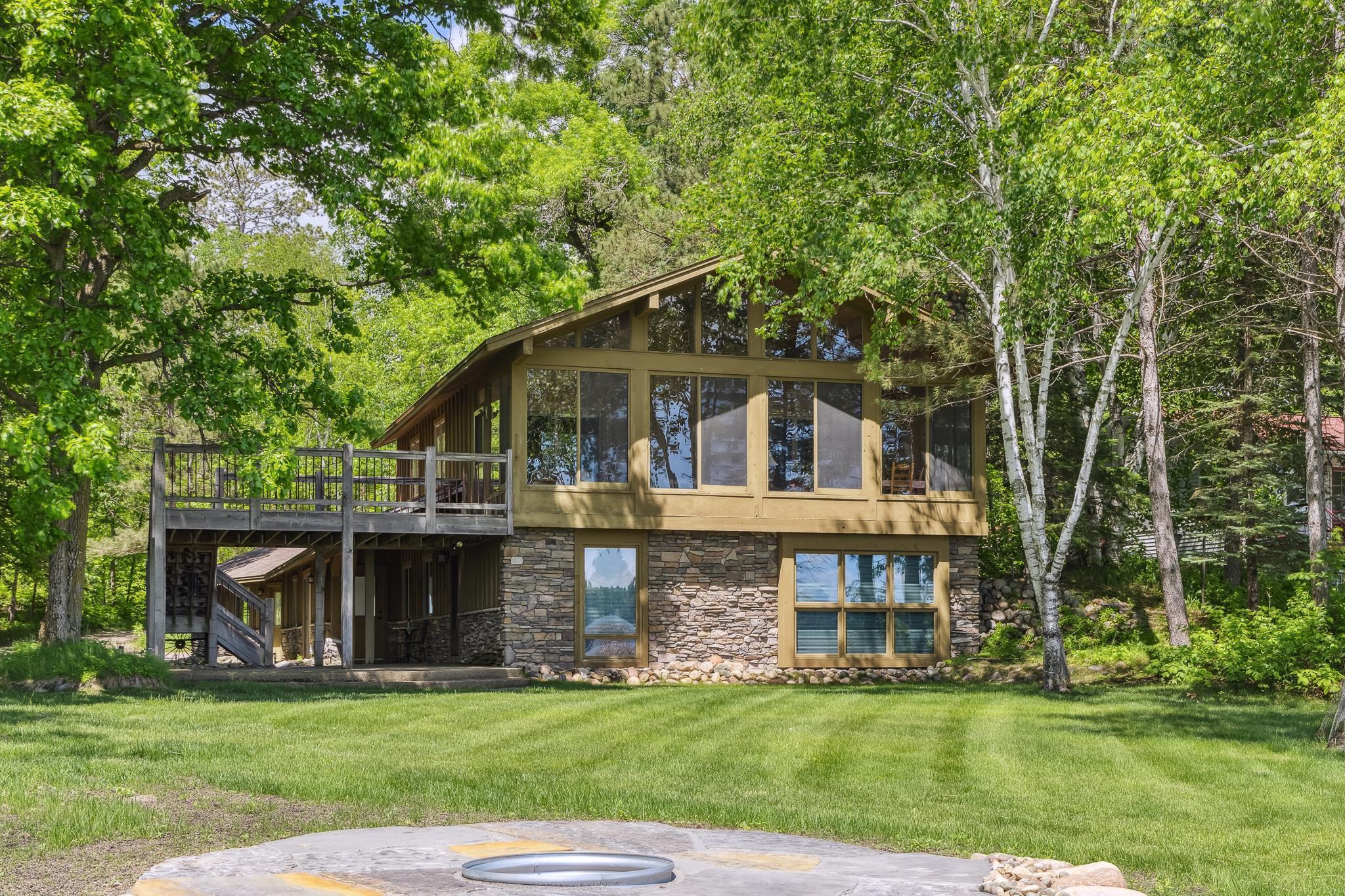 12037 Northgate Lane, Crosslake, Minnesota image 3