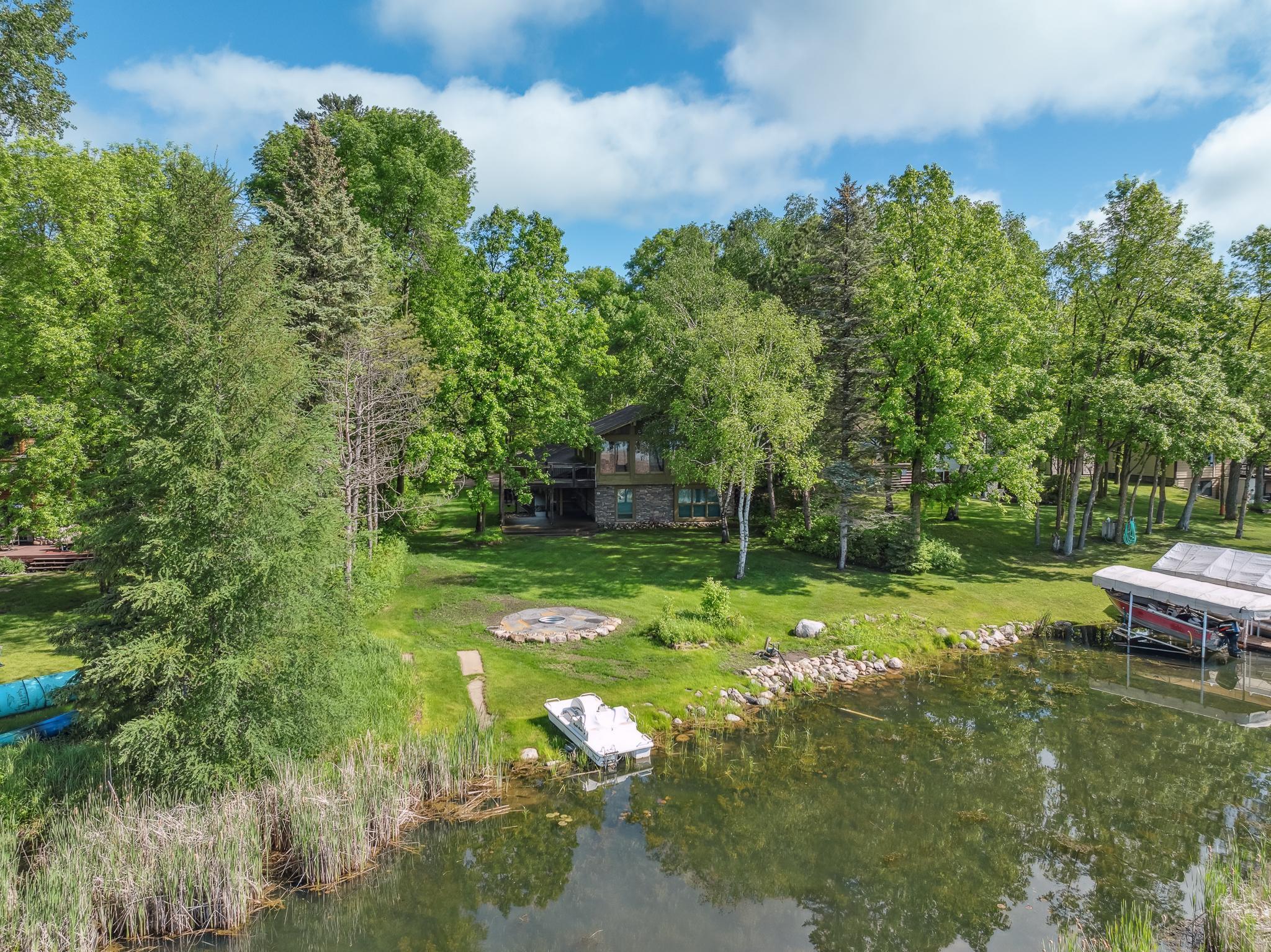 12037 Northgate Lane, Crosslake, Minnesota image 34
