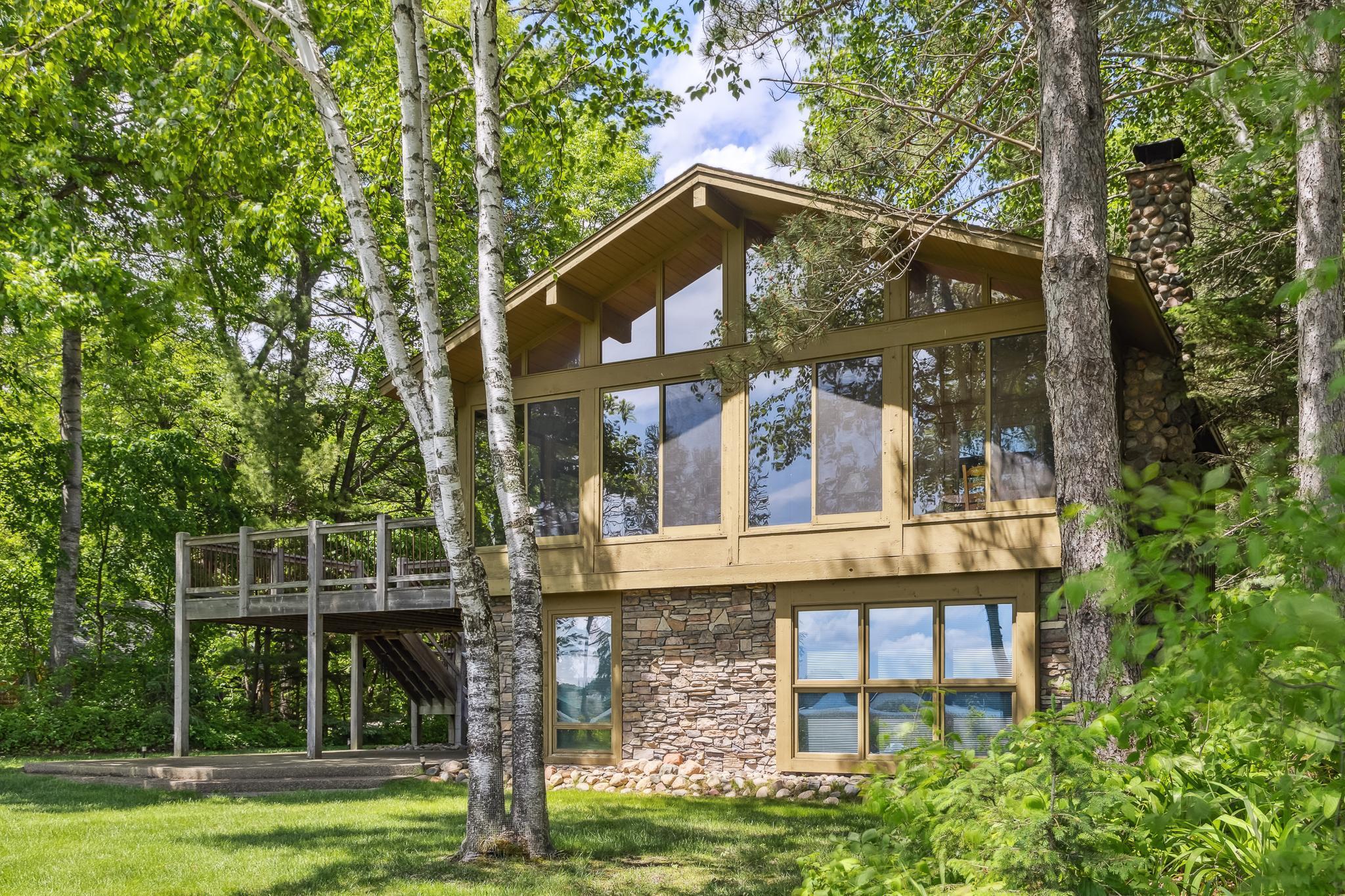 12037 Northgate Lane, Crosslake, Minnesota image 1