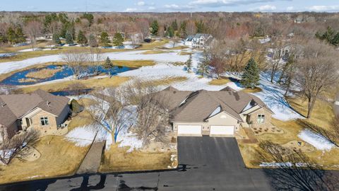 Townhouse For Sale - 16911 Iodine Street<br/> Anoka, MN 55303