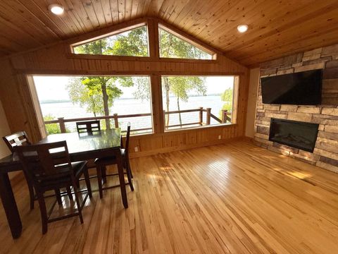 Homes For Sale - 941 Loon Song Lane<br/> Beltrami County, Bemidji, MN 56601