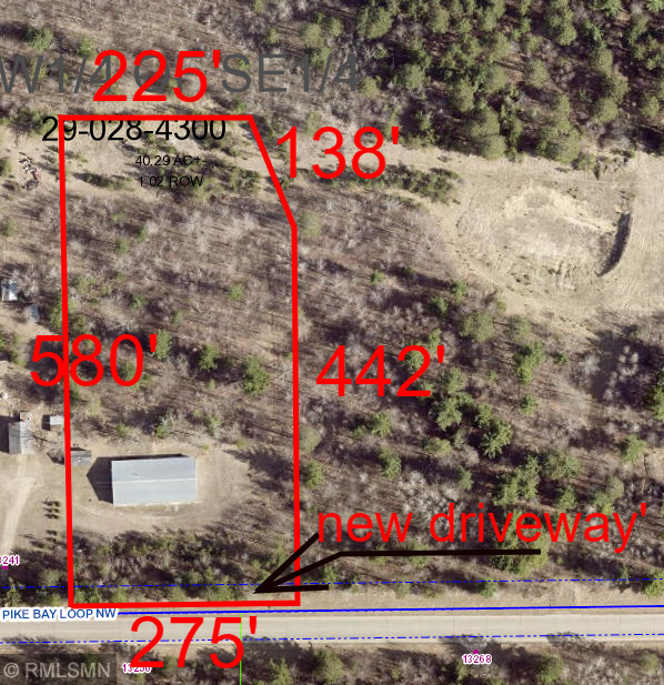 13255 Pike Bay Loop, Cass Lake, Minnesota image 2