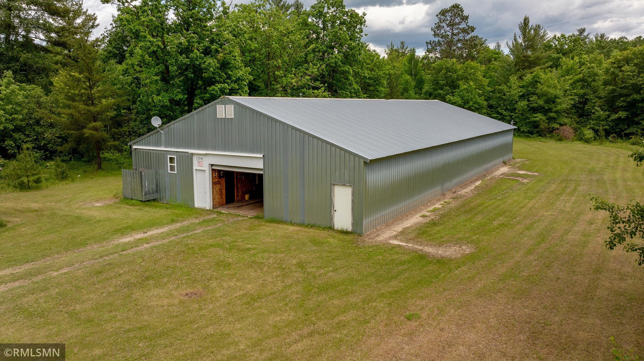 13255 Pike Bay Loop, Cass Lake, Minnesota image 1