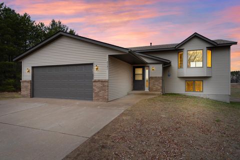 Homes For Sale - 2151 261st Avenue<br/> Isanti, MN 55040