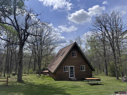 Homes For Sale - 13741 188th Place<br/> Mc Grath, MN 56350